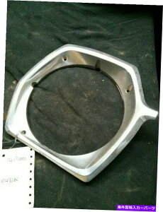 Headlight Covers ��q�̉E�w�b�h���C�g�h�A/�J�o�[�G�N�X�X�^���I���A�E�^�[��76�s���g59153�ɓK�����܂� PASSENGER RIGHT HEADLIGHT DOOR/COVER EXC. STALLION OUTER FITS 76 PINTO 59153�y���s�A���i�z