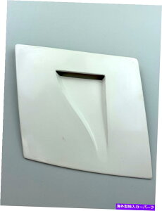 Headlight Covers 1986-1991 FC3S 13B̃}c_RX-7vC}[xgwbhCgJo[ MAZDA RX-7 Primer Vented Headlight Cover for 1986-1991 FC3S 13B