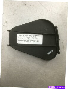 Headlight Covers 2004-2008 BMW 335i E90 3.0LtgwbhCgvdJo[1305239289 OEM 2004-2008 BMW 335I E90 3.0L FRONT HEADLIGHT LAMP BULB COVER COVER 1305239289 OEM