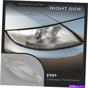 Headlight Covers BMW Z4iE85 E86j2002-2008wbhCgYJo[E For BMW Z4 (E85 E86 ) 2002-2008 Headlight Lens Replacement Cover RIGHT