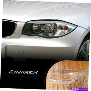Headlight Covers BMW 1V[YE82 E87 2008-2011wbhCgYJo[+E For BMW 1 Series E82 E87 2008-2011 Headlight Lens Replacement Cover LEFT+RIGHT