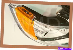 Headlight Covers 2016�t�H�[�h�G�b�W�Z���t�����g�E�w�b�h���C�g�V�F���J�o�[OEM 2016 FORD EDGE SEL FRONT RIGHT HEADLIGHT SHELL COVER OEM�y���s�A���i�z