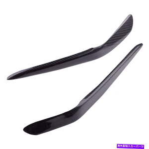 Headlight Covers J[{t@Co[wbhCĝ܂ԂуNTXɍIS200 IS300 1998-2005 Carbon Fiber Headlight Eyelid Eyebrow Cover Fit for Lexus IS200 IS300 1998-2005