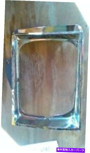 Headlight Covers hCo[wbhCghA/Jo[A[WFgtBbg89uU[S10/W~[S15 66033 Driver Left Headlight Door/Cover Argent Fits 89 BLAZER S10/JIMMY S15 66033