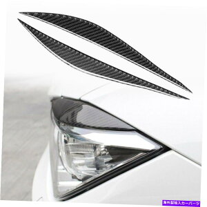 Headlight Covers BMW 3 F36 F30 320I 325I 2013-2017���т̂܂Ԃ��w�b�h���C�g���̑��� Eyelid Headlight Eyebrow Decor For BMW 3 F36 F30 320i 325i 2013-2017 Eyebrow New�y���s�A���i�z