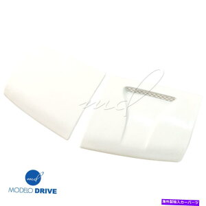 Headlight Covers FRP NACAVOxgwbhCgJo[̓Y240SX 89-94 ModelOdrive FRP NACA Single Vent Headlight Covers For Nissan 240SX 89-94 ModeloDrive