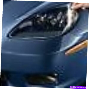 Headlight Covers XPEL H1914-NAwbhCgƃtHOCgیLbg XPEL H1914 - Clear Headlight and Fog Light Protection Kit