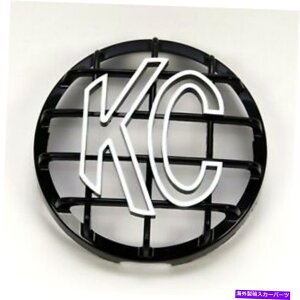 Headlight Covers KC Hilites 7210 Slimlite/Daylighter StoneGuard Headlight Guard KC HiLites 7210 SlimLite/Daylighter Stoneguard Headlight Guard�y���s�A���i�z