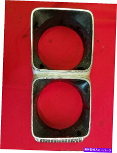 Headlight Covers LwbhCghAJo[71NCX[3443723 LH 96315ɓK܂ L HEADLIGHT DOOR COVER FITS 71 CHRYSLER 3443723 LH 96315