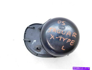 Headlight Covers 2005WK[X^CvL/tgwbhCgobNJo[Lbv34386 HO75K 2005 Jaguar X TYPE L/Front Headlight Back Cover Cap 34386 HO75K