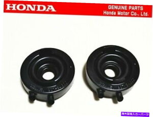 Headlight Covers z_{̃VrbNEK9^CvRwbhCgouJo[o[ZbgOEM HONDA GENUINE CIVIC EK9 TYPE-R Headlight Bulb Cover Rubber Set OEM