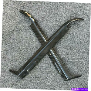 Headlight Covers BMW E36 1992 95 1998�p�̃J�[�{���t�@�C�o�[�A�C�̂ӂ��������т̃t�����g�w�b�h���C�g�J�o�[ Carbon Fiber Eye Lid Brow Eyelid Front Headlight Cover for BMW E36 1992 95 1998