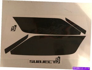 Headlight Covers 10-12�t�H�[�h�t���[�W�����w�b�h���C�g +�}�[�J�[���C�g�e�B���g�J�o�[�r�j�[���I�[�o�[���C�X���[�N 10-12 Ford Fusion Headlight + marker light tint cover vinyl overlay smoked�y���s�A���i�z