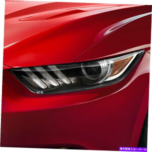 Headlight Covers クライスラーPTクルーザー2006-2010 GTS GT0664Cクリアヘッドライトカバー For Chrysler PT Cruiser 2006-2010 GTS GT0664C Clear Headlight Covers