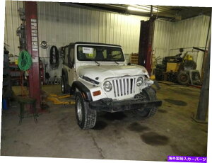Headlight Covers ��q�E�w�b�h���C�g�h�A/�J�o�[�t�B�b�g97-06�����O���[244259 Passenger Right Headlight Door/Cover Fits 97-06 WRANGLER 244259�y���s�A���i�z