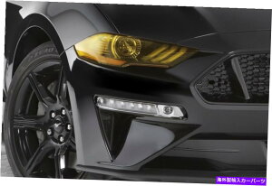 Headlight Covers GT0995Y�w�b�h���C�g�J�o�[ Gt0995y Headlight Cover