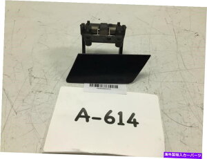 Headlight Covers 2007AEfBA8tgop[TChwbhCgwbhvbV[Jo[LbvOEM+ 2007 AUDI A8 FRONT BUMPER LEFT SIDE HEADLIGHT HEADLAMP WASHER COVER CAP OEM+