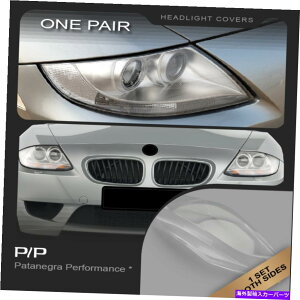 Headlight Covers BMW Z4iE85 E86j2002-2008wbhCgYJo[+E For BMW Z4 (E85 E86 ) 2002-2008 Headlight Lens Replacement Cover LEFT+RIGHT