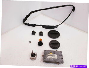 Headlight Covers �����Z�f�XC�N���X���L�Z�m���w�b�h���C�g�o���X�g�A�d���A�J�o�[08 09 10 OEM Mercedes C Class Left Xenon Headlight Ballast, Bulb And Cover 08 09 10 OEM