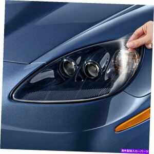 Headlight Covers XPEL H2426C-P-LE�N���A�w�b�h���C�g�ی�L�b�g XPEL H2426C-P-LE Clear Headlight Protection Kit�y���s�A���i�z