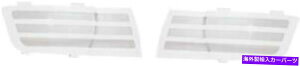 Headlight Covers 2010-13 Camaro Hideaway�w�b�h���C�g�J�o�[-Summit White�i10U�j 2010-13 Camaro Hideaway Headlight Cover - Summit White (10U)�y���s�A���i�z