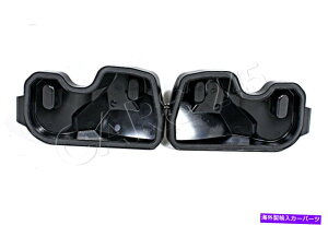 Headlight Covers {BMW Z4 E86 E85 2003-2008wbhCgnEWOv㕔Jo[+E Genuine BMW Z4 E86 E85 2003-2008 Headlight Housing lamp Rear Covers LEFT+RIGHT