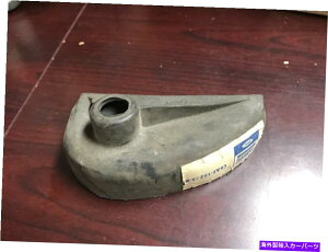 Headlight Covers NOS 1666 FORD GALAXIE 500 500 XL LTD LHヘッドライトラバーシールカバーC6AZ-13225B NOS 1666 Ford Galaxie 500 500 XL LTD LH Headlight Rubber Seal Cover C6AZ-13225B