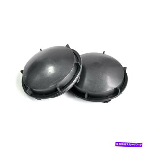Headlight Covers JX^_XgJo[LEDnEWOV[LbvubNhԃwbhCg Custom Dust Cover LED Housing Seal Caps Black Waterproof for Car Headlight