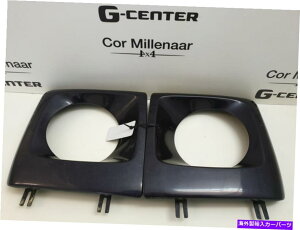 Headlight Covers ZfXxcGNXwbhCgJo[ZbgW463 A4638840731 A4638840831 5338 Mercedes-Benz G-Class Headlight Cover Set W463 A4638840731 A4638840831 5338