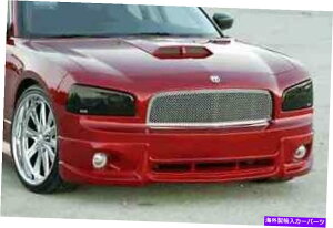 Headlight Covers 06-10[dGTSANX[NwbhCgJo[yAیGT0663S Fits 06-10 Charger GTS Acrylic Smoke Headlight Covers Pair Protection GT0663S