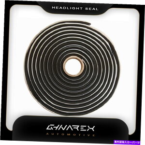 Headlight Covers wbhCgYJo[hƏ_炩SV[gK`[u9mm x 4m Headlight Lens Cover Waterproof And Soft Rubber Sealant Gum tube 9mm x 4m