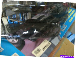 Headlight Covers GTX^COGTO998XJ[{t@Co[wbhCgJo[1999-02 GMCsbNAbv/[R GT STYLING #GTO998X CARBON FIBER HEADLIGHT COVERS 1999-02 GMC PICKUP/YUKON