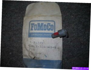 Headlight Covers NOS 1969 1970 1971リンカーンマークIIIヘッドライトカバーヒンジピンC8LY-13A165-A NOS 1969 1970 1971 LINCOLN MARK III HEADLIGHT COVER HINGE PIN C8LY-13A165-A