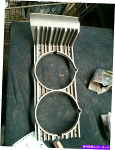 Headlight Covers BꂽwbhvȂ̏qwbhCg̃hA/Jo[V{[pXɓK܂B PASSENGER HEADLIGHT DOOR/COVER WITHOUT CONCEALED HEADLAMPS FITS CHEVROLET PASS.