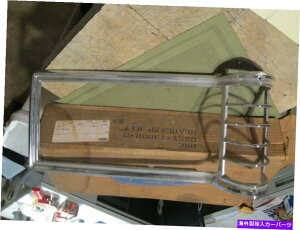 Headlight Covers NOS 1975-1978}[L[}[LX́AhCo[TCh̃wbhvhAɋ܂ NOS 1975-1978 Mercury Marquis Left drivers side Headlamp Door