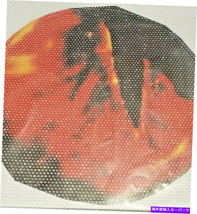 Headlight Covers ���ՓI��7�C���`�̊�����ڂ̖ڃw�b�h���C�g�́A���L���R�[�o�[�������Ă���K�v������܂��I 2�̃Z�b�g Universal 7 inch Reaper eyes headlight covers RuKindCovers Must have! set of 2�y���s�A