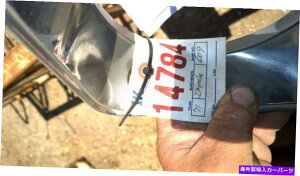 Headlight Covers 71�r�X�P�[���w�b�h���C�g�h�A/�J�o�[12758 71 BISCAYNE HEADLIGHT DOOR/COVER 12758