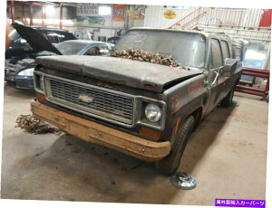 Headlight Covers ��q�w�b�h���C�g�̃h�A/�J�o�[�t�B�b�g73-78�u���U�[/�W�~�[�i�t���T�C�Y�j831933 Passenger Headlight Door/Cover Fits 73-78 BLAZER/JIMMY (full size) 831933�y���s�A���i�z