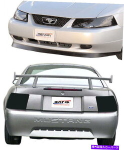 Headlight Covers tBbg99-04}X^OV6 GTRuGTSX[NANwbhCge[CgJo[4PC Fits 99-04 Mustang V6 GT Cobra GTS Smoke Acrylic Headlight Taillight Covers 4pc
