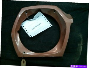 Headlight Covers q̉EwbhCghA/Jo[퉲n74-76sg62197 PASSENGER RIGHT HEADLIGHT DOOR/COVER STALLION FITS 74-76 PINTO 62197