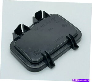 Headlight Covers 2007-2010ポルシェカイエン957フロント右ヘッドライトハイビームリアカバーキャップ 2007 - 2010 PORSCHE CAYENNE 957 FRONT RIGHT HEADLIGHT HIGH BEAM REAR COVER CAP