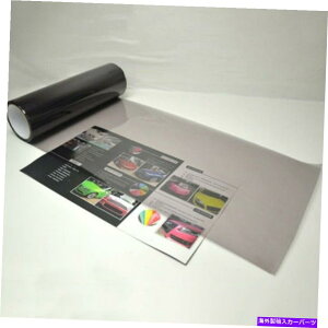 Headlight Covers ランプカバーフィルムヘッドライトダッシュボードスクラッチ抵抗性防水便が便利です Lamp Cover Film Headlight Dashboards Scratch-resistant Waterproof Useful