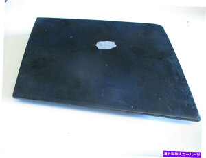 Headlight Covers 82-90 Firebird TA GTA�w�b�h���C�g�|�P�b�g�W��q�T�C�hRH�J�o�[�E�� 82-90 FIREBIRD TA GTA HEADLIGHT POCKET LID PASSENGERS SIDE RH COVER TOP RIGHT�y���s�A���i�z
