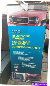 Headlight Covers GTS�N���A�w�b�h���C�g�J�o�[Totota 4 Runner 1992-95 New Nos GTS Clear Headlight Covers Totota 4 Runner 1992-95 New NOS�y���s�A���i�z