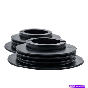 Headlight Covers 2x 37mmo[wbhCgnEWOV[_XgLbvJo[LEDdObg[r[ 2X 37MM RUBBER HEADLIGHT HOUSING SEAL DUST CAP COVER LED BULB GROMMET LOW BEAM