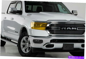 Headlight Covers �g���^�v���r�A1991-1997 GTS GT0966Y�����ȉ��F�̃w�b�h���C�g�J�o�[ For Toyota Previa 1991-1997 GTS GT0966Y Transparent Yellow Headlight Covers