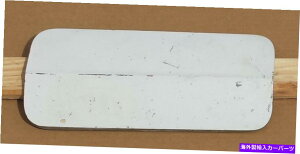Headlight Covers 1971�����J�[���}�[�NIII�w�b�h���C�g�w�b�h�����v�h�A�J�o�[RH�p�b�Z���W���[OEM 1971 LINCOLN MARK III HIDEAWAY HEADLIGHT HEADLAMP DOOR COVER RH PASSENGER OEM�y���s�A���i�z