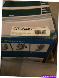 Headlight Covers VGTSwbhCgJo[_bWAxW[/v}XZuOGTO641S 95-96 NEW GTS Headlight Covers Dodge Avenger/Plymouth Sebring GTO641S 95-96