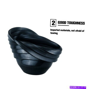 Headlight Covers J[wbhCgnEWOV[Lbv_Xgv[twbhvJo[hjo[T Car Headlight Housing Seal Cap Dust-proof Headlamp Covers Waterproof Universal