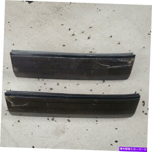 Headlight Covers g^OEMwbhCgK[jbVXv^[g[mAE86 54108-12010 TOYOTA OEM Head Light Garnish for SPRINTER TRUENO AE86 54108-12010